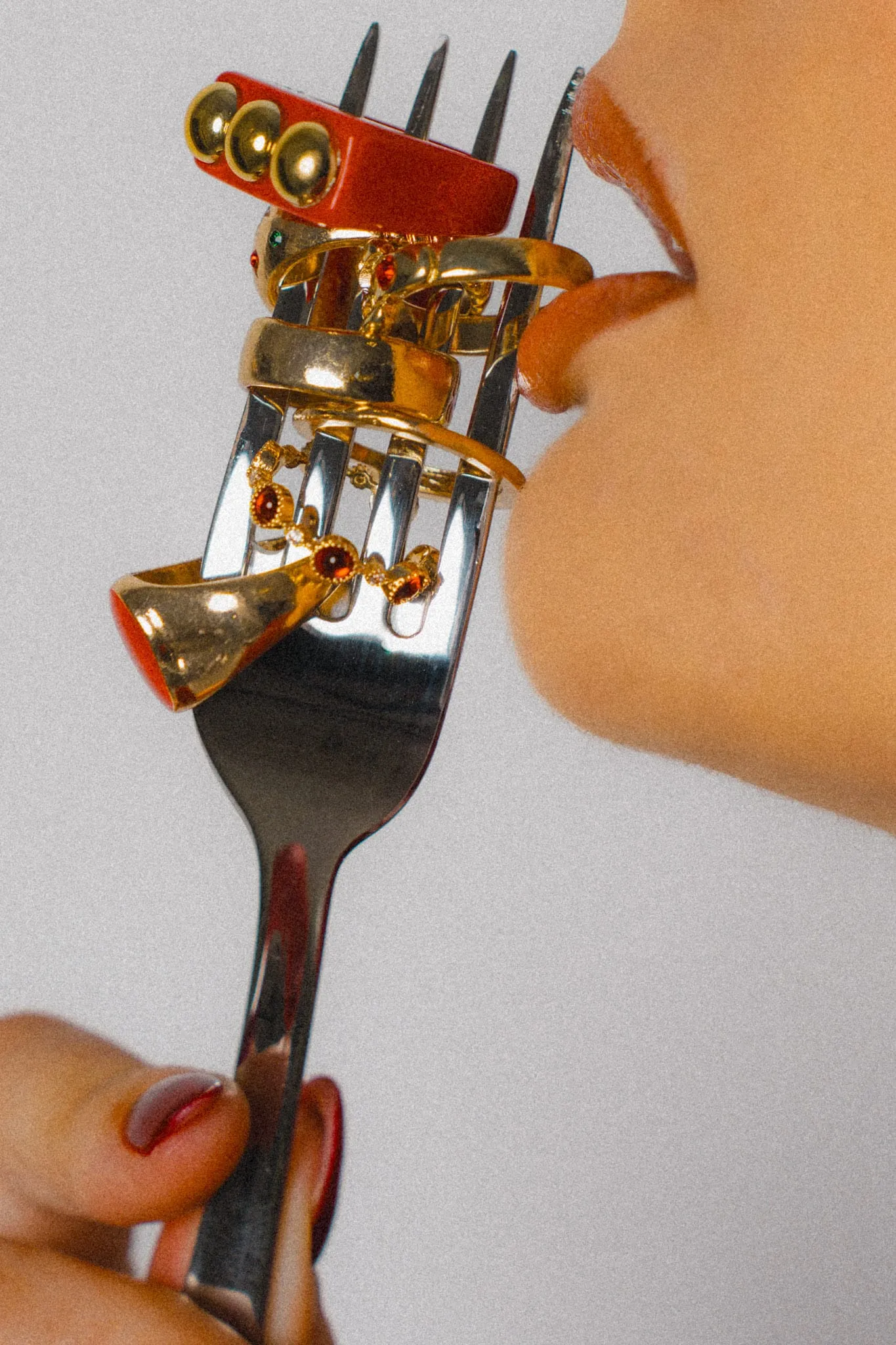 Jewelry — photo 1