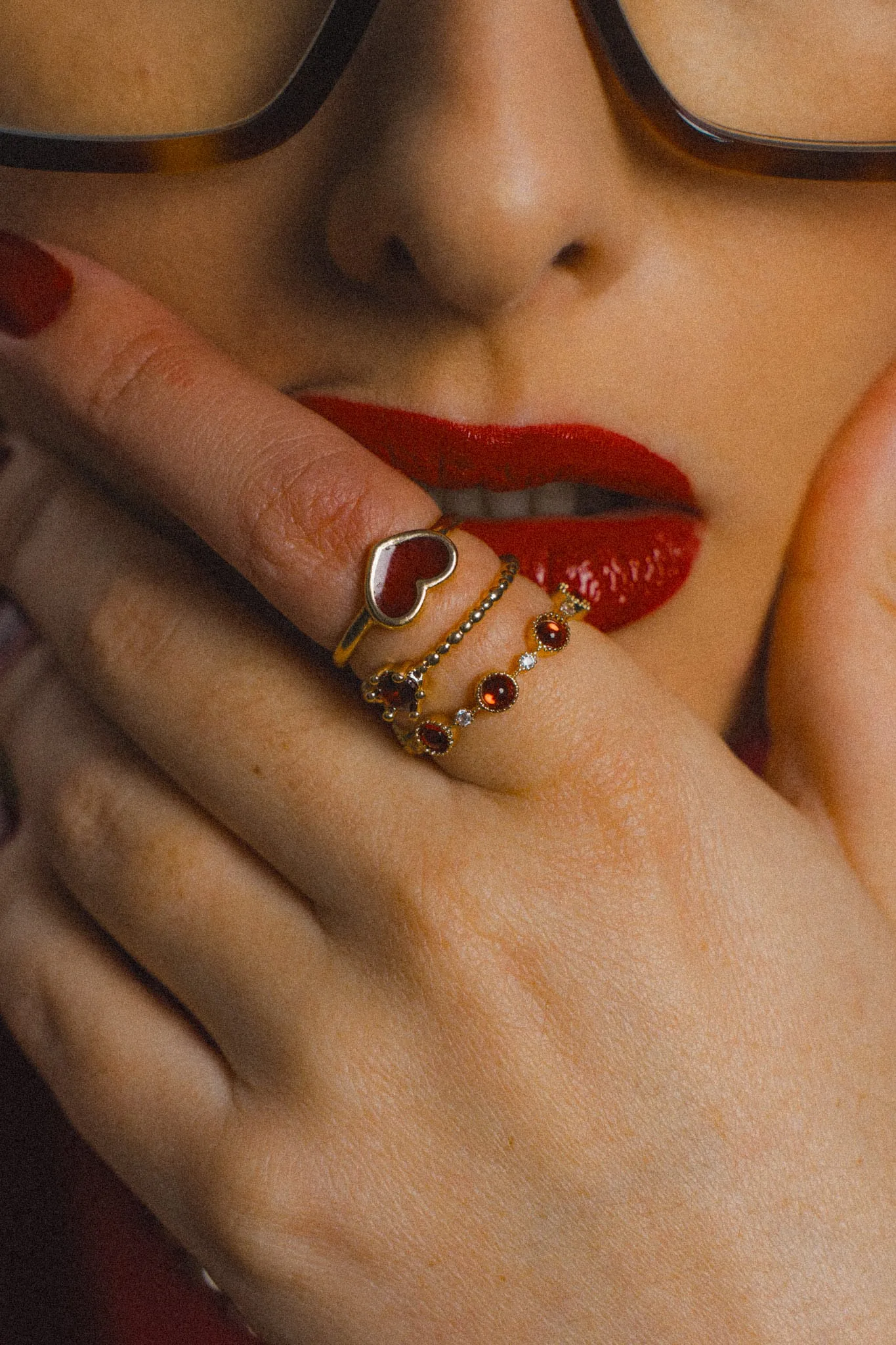 Jewelry — photo 5