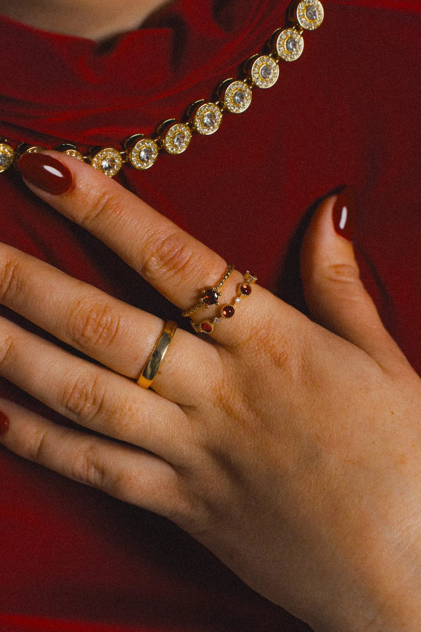 Jewelry — photo 3