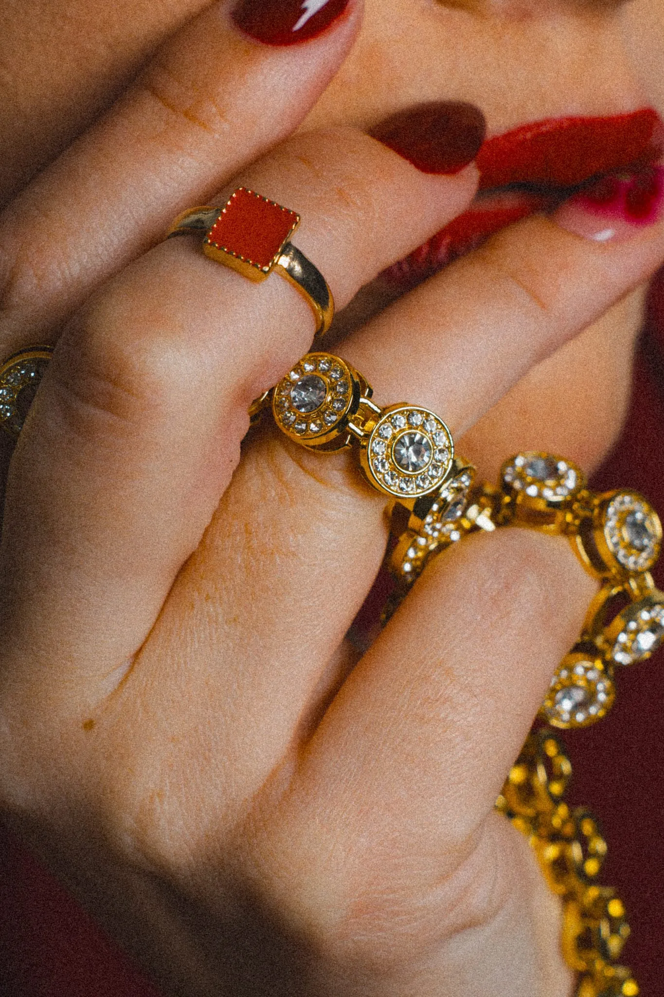 Jewelry — photo 6