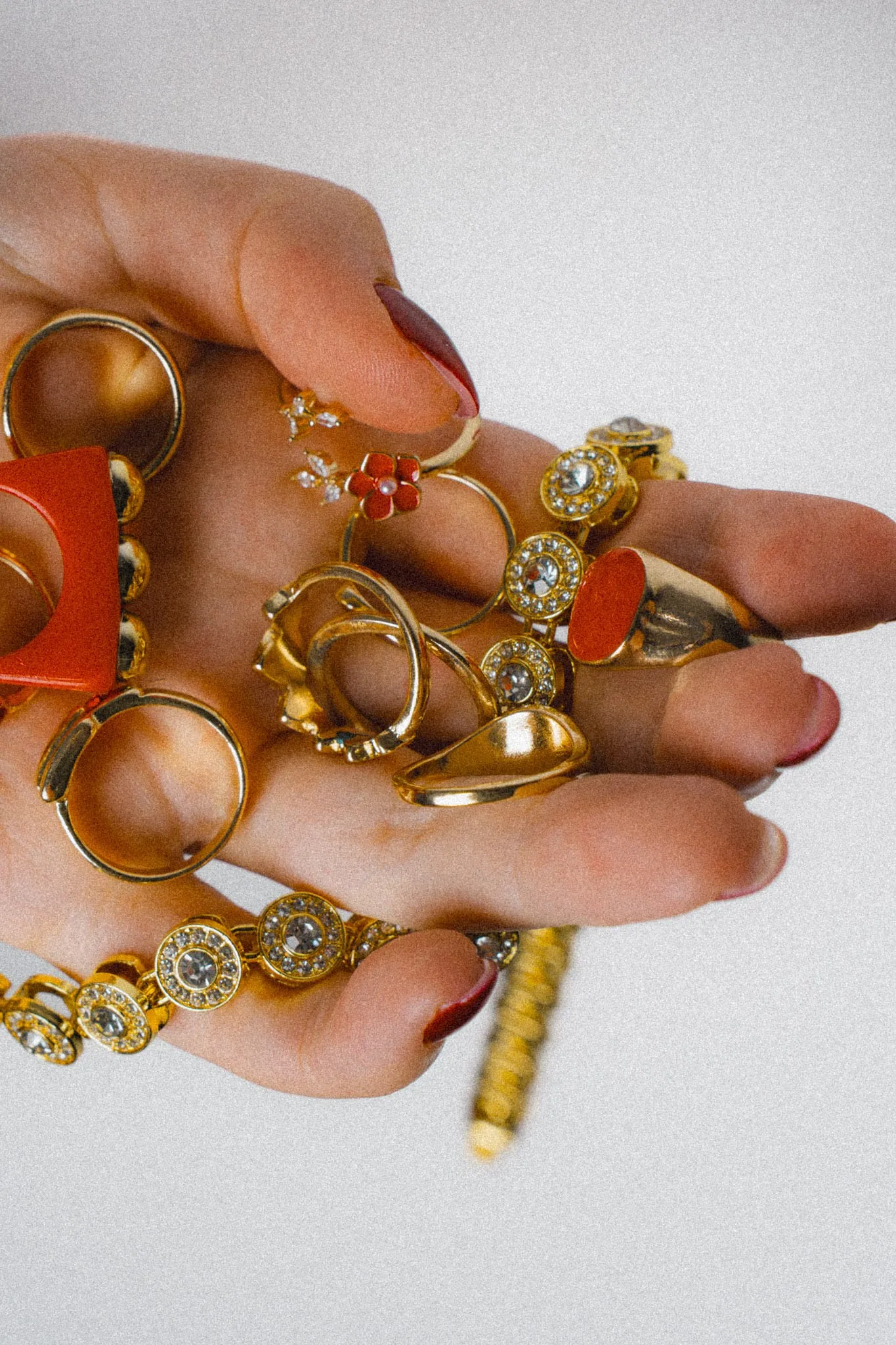 Jewelry — photo 4