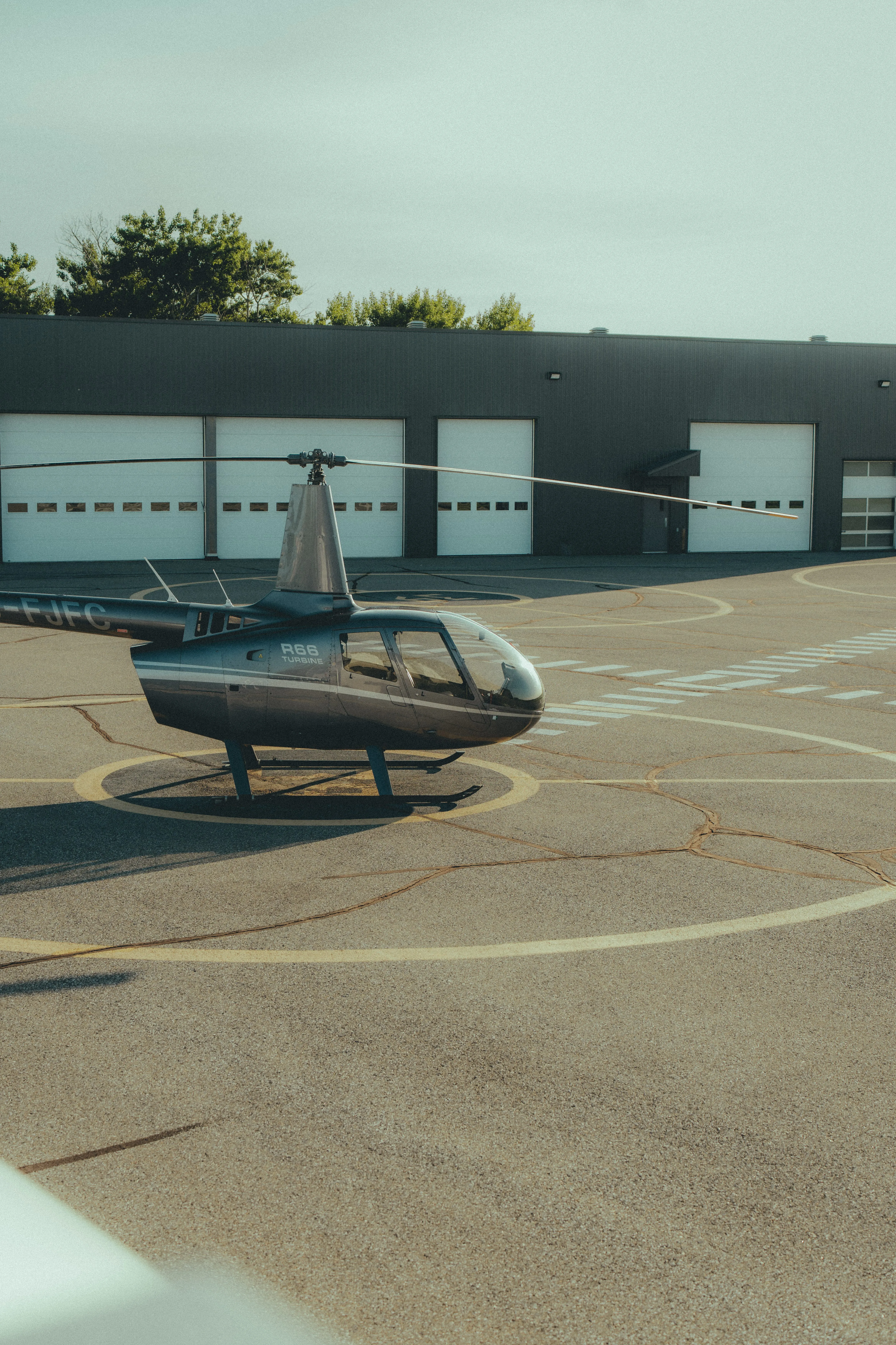 Helicraft — photo 1