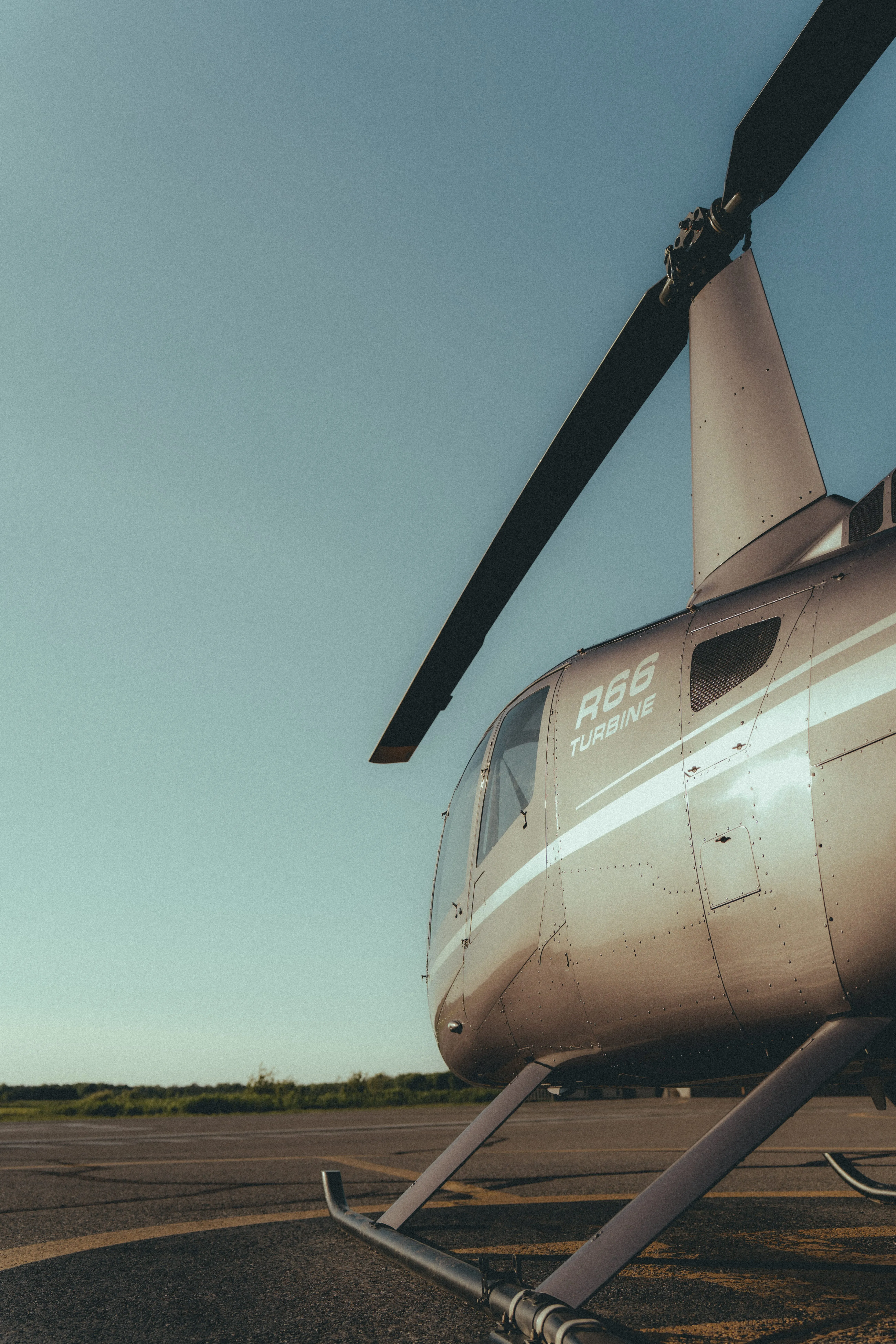 Helicraft — photo 5